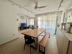 Blk 208B Punggol Sails (Punggol), HDB 3 Rooms #469237371